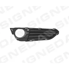 Решітка бампера права BMW 2 (F22/F23) 2014–2021 Signeda 51 11 7 293 842