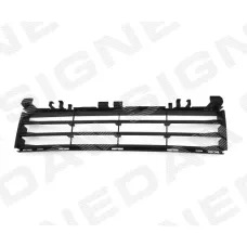 Решітка бампера BMW 5 (G30/G31) 2017–2024 Signeda 51117385267