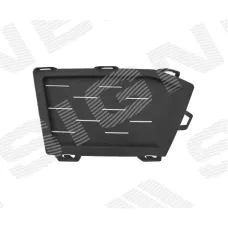 Решітка бампера ліва BMW 5 (G30/G31) 2017–2024 Signeda 51118747843