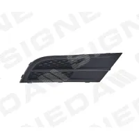 Решітка бампера права Volkswagen JETTA 2015–2018 Signeda 5C6 853 666 G