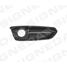 Решітка бампера права BMW 2 (F22/F23) 2014–2021 Signeda 51 11 7 343 732