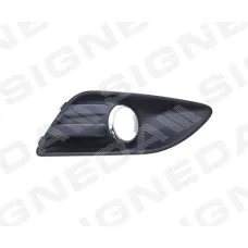 Решітка бампера ліва Ford C-MAX 2014–2019 Signeda DM5Z-17B814B