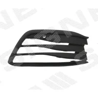 Решітка бампера права Volkswagen GOLF VIII з 2020 року Signeda 5H0853666J