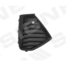 Решітка бампера ліва Volvo XC60 2022–2024 Signeda 32234961