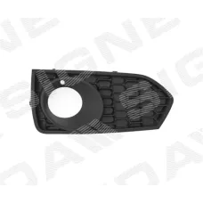 Решітка бампера ліва BMW 2 (F22/F23) 2014–2021 Signeda 51118071245