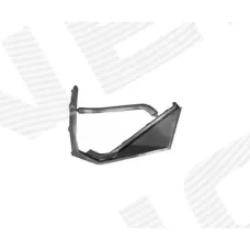 Решітка бампера права Hyundai TUCSON з 2024 року Signeda 86596N9GA0