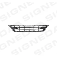 Решітка бампера Volvo XC60 з 2017 року Signeda 32293631
