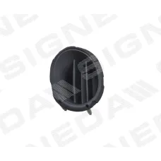Решітка бампера права Ford MONDEO 1996–2000 Signeda 1033032