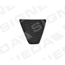 Решітка бампера ліва Honda Fit 2015–2020 Signeda 71507T5RA00