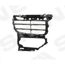 Решітка бампера права Porsche CAYENNE (92A) 2015–2017 Signeda 95850568250
