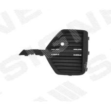 Решітка бампера права Volvo XC60 2022–2024 Signeda 32234947