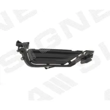 Решітка бампера права Volvo XC90 2015–2019 Signeda 31383630
