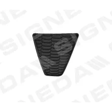 Решітка бампера права Honda Fit 2015–2020 Signeda 71507-T5R-A00