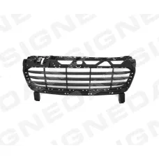 Решітка бампера Porsche CAYENNE (92A) 2014–2017 Signeda 95850568302