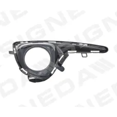 Решітка бампера права Toyota YARIS HB (XP150) 2017–2020 Signeda 814810D360