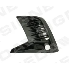 Решітка бампера ліва Lexus NX (AZ20) з 2021 року Signeda 53128-78100