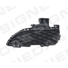 Решітка бампера ліва Mazda 3 (BK) 2003–2006 Signeda BN8V50C21