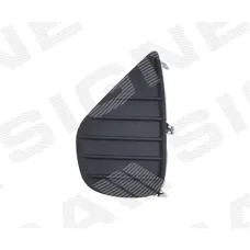 Решітка бампера ліва Toyota YARIS H/B 2015–2017 Signeda 81482-0D260