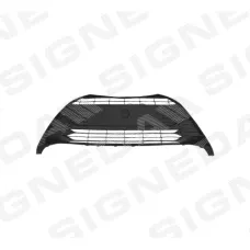 Решітка бампера Toyota YARIS HB (XP150) 2017–2020 Signeda 53102-0D120