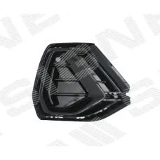 Решітка бампера права Audi Q3 (F3) 2018–2020 Signeda 83A807682AT94