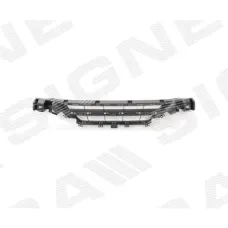 Решітка бампера BMW 2 (F22/F23) 2014–2021 Signeda 51117293870