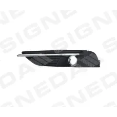 Решітка бампера ліва Chrysler 200 2011–2014 Signeda 68082053AA