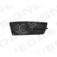 Решітка бампера права Mitsubishi COLT 2008–2012 Signeda 6402A166