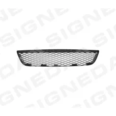 Решітка бампера Mazda 3 (BK) 2003–2006 Signeda BN9C501T1A