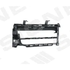 Решітка бампера ліва Porsche CAYENNE (9YA) з 2024 року Signeda 9Y0807681E