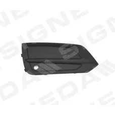 Решітка бампера ліва Volvo XC60 2018–2021 Signeda 31425187
