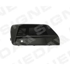Решітка бампера ліва Volvo XC90 з 2015 року Signeda 31663520