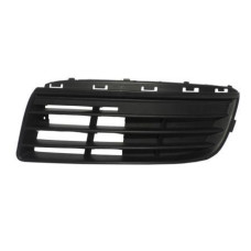 Решітка бампера VW Golf 5 Kombi 07-09 ліва LKQ 1K0853665F9B9