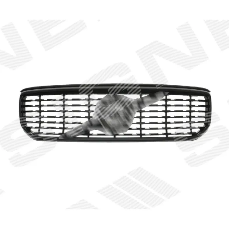 Решітка радіатора Volvo XC40 2018–2022 Signeda 31457343