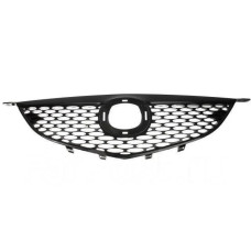 Решітка радіатора Mazda 3 BK 2004-2006 седан FPS BN8W50710A33
