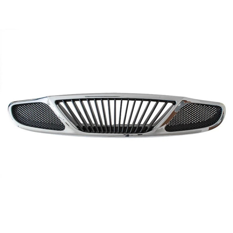 Решітка радіатора Daewoo Nubira J150 1999-2004 TEMPEST 96272287