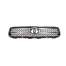 Решітка радіатора Toyota Rav 4 3 (_A3_) 2005-2010 53101-42180 Elit