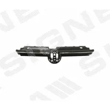 Решітка радіатора Volkswagen GOLF VIII з 2020 року Signeda з хромованою накладкою 5H0853651N041 TÜV