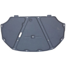 Шумоізоляція капота VW Jetta 6 2011-2018 AND 5C6863831G