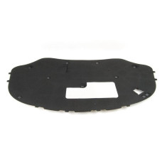 Шумоізоляція капота VW Passat B6 2005-2010 3C0863831A 4cars 3C0863831B