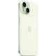 Смартфон Apple iPhone 15 256GB Green