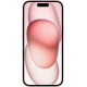 Смартфон Apple iPhone 15 256GB Pink