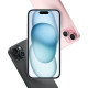 Смартфон Apple iPhone 15 512GB Blue