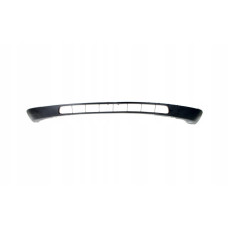 Спойлер переднього бампера Ford Focus 2 2004-2012 Elit 4M5117C749AF