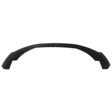 Спойлер переднього бампера Volvo S40/V50 2003-2008 TW Elit 30655878