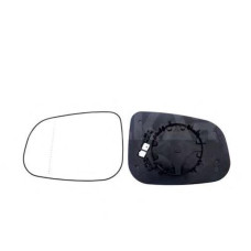 Лівий вкладиш дзеркала Volvo C30 2006-2012 Alkar 30716479