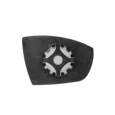 Лівий вкладиш дзеркала без обігріву Ford Kuga 2008-2012, Galaxy 2006-2014, C-Max 2010-2015, S-Max 2006-2014 FPS 1405073