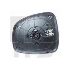 Правий вкладиш дзеркала Suzuki SX4 2012-2014 FP 6815 M16 View Max