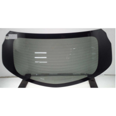 Заднє скло Mazda 2 DJ 2014-2019 (Starglass)