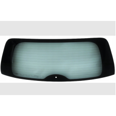 Скло заднє Honda CR-V 4 2012-2015 (XYG)