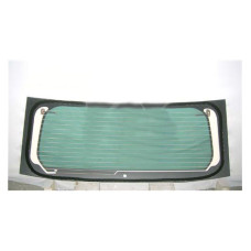 Заднє скло Citroen C4 Grand Picasso 2007-2013 (Pilkington)